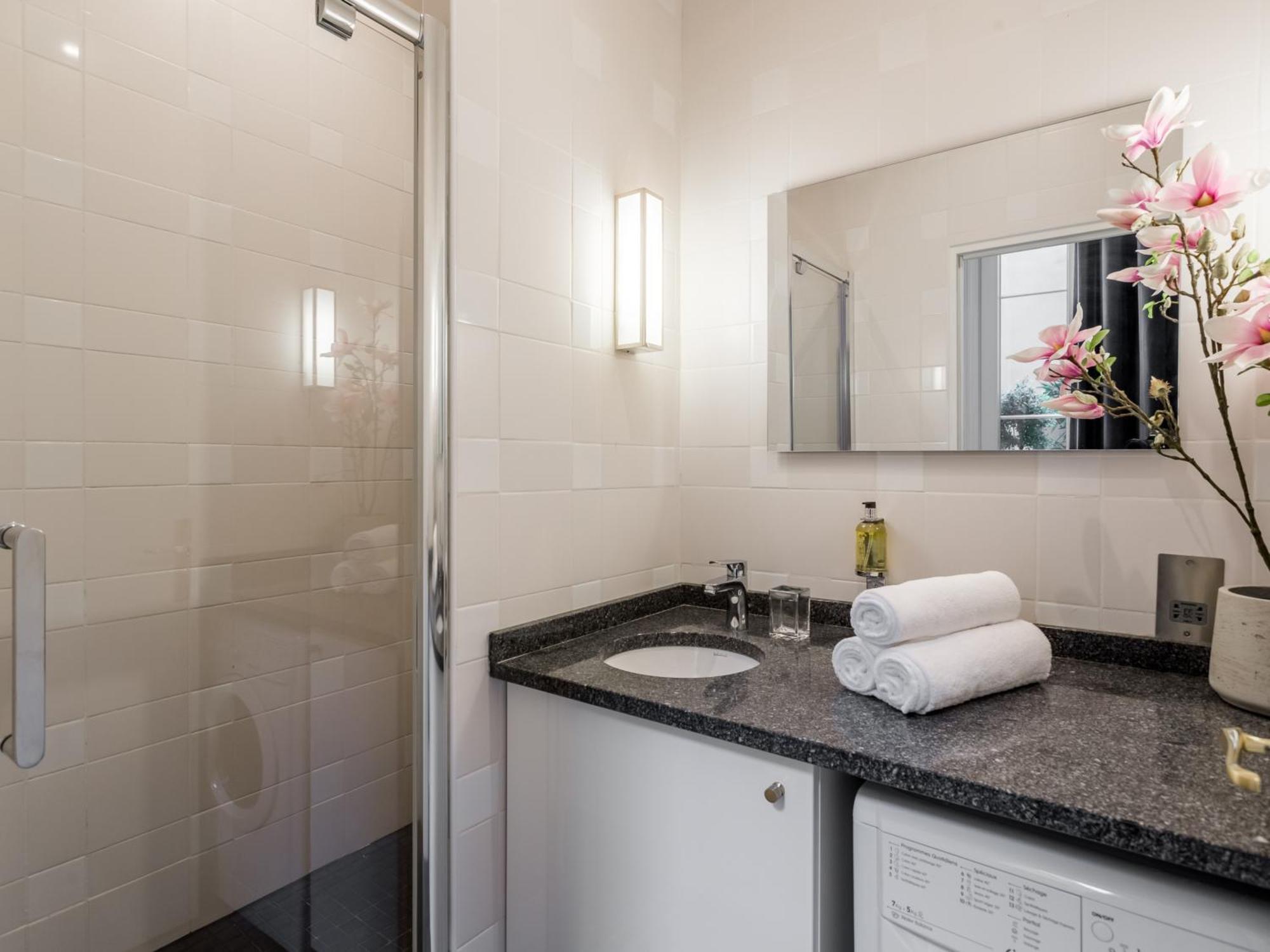 פריז Merveil - Luxury Suite - Louvre - Aboukir IV מראה חיצוני תמונה