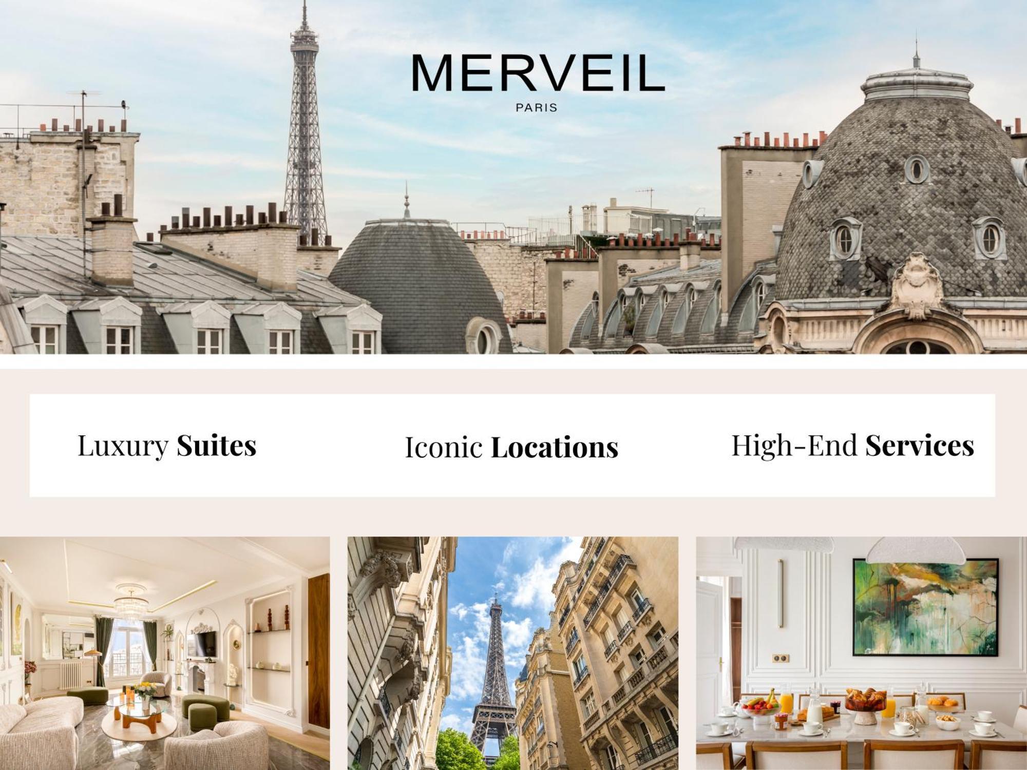 פריז Merveil - Luxury Suite - Louvre - Aboukir IV מראה חיצוני תמונה