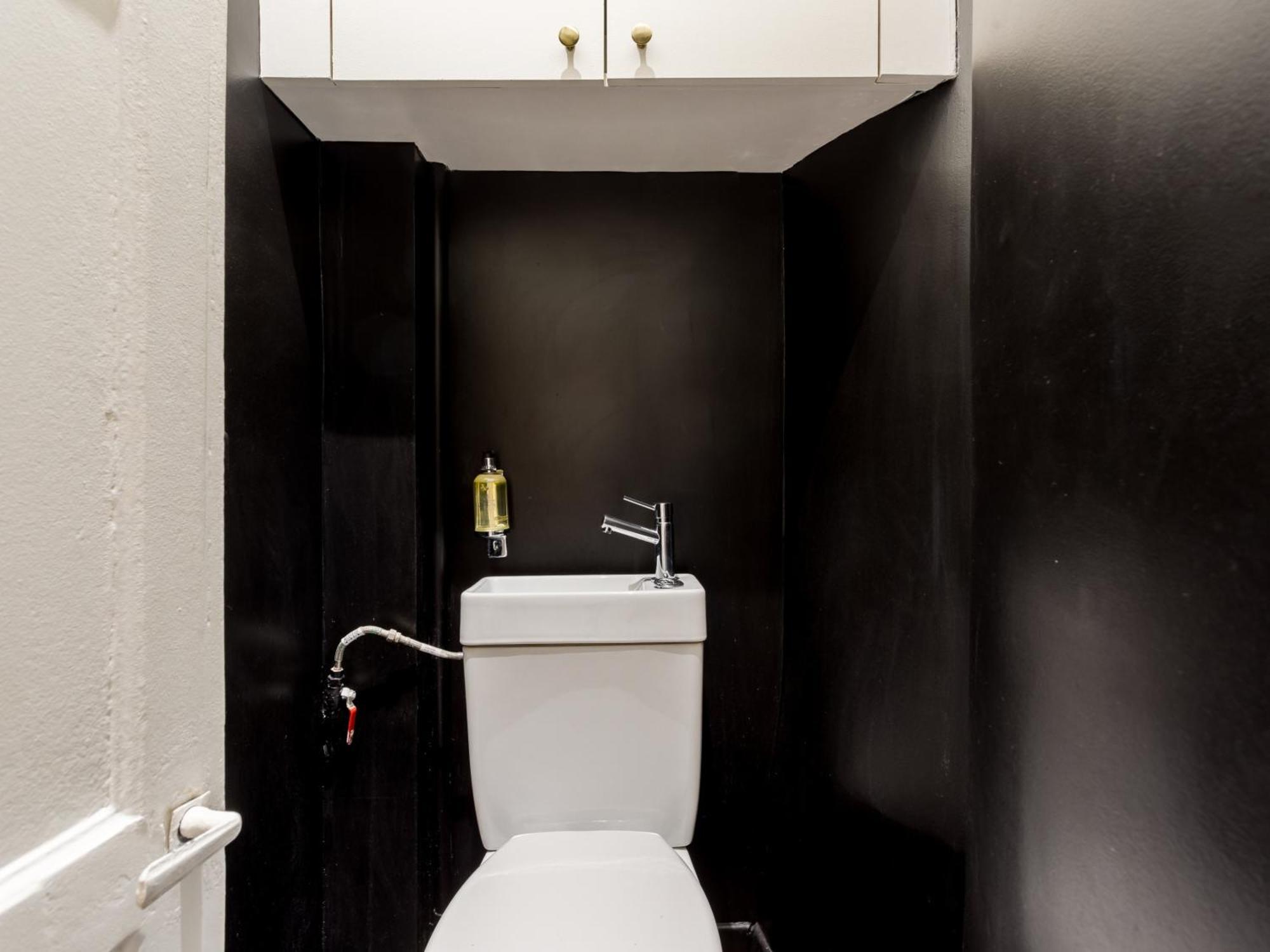 פריז Merveil - Luxury Suite - Louvre - Aboukir IV מראה חיצוני תמונה